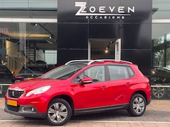 Peugeot 2008 - 1.2 PureTech Blue Lion