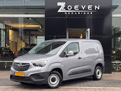 Opel Combo - 1.6D L1H1 Edition