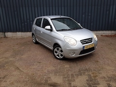 Kia Picanto - 1.0 X-ecutive