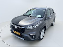 Suzuki S-Cross - 1.4 Boosterjet Select Hybrid Prijs is rijklaar