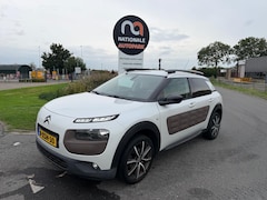 Citroën C4 Cactus - | 2014 | 1.6 BlueHDi Shine | Handgeschakeld | Export en Handel | APK