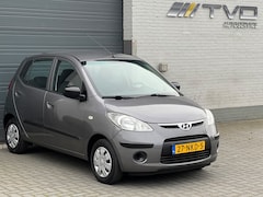 Hyundai i10 - 1.1 Active Cool | Nw. APK | 5-DRS | Nette Auto | NAP | Airco |