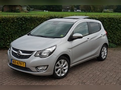 Opel Karl - 1.0 ecoFLEX Innovation|Volledige Historie|Schuif.Dak