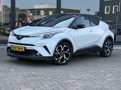 Toyota C-HR - 1.8 Hybrid Bi-Tone Plus