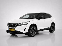 Nissan Qashqai - 1.3 MHEV Xtronic Tekna Design Pack Trekhaak