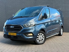 Ford Transit Custom - 300 2.0 TDCI L2H1 Sport Lang Xenon LED Navi Pdc v+a
