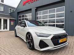 Audi RS6 - Avant RS 6 TFSI quattro / Pano / Top View / Soft Close / 4WS / Ceramic / Eventuri / Laser