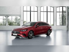Mercedes-Benz CLA-klasse Shooting Brake - 250+ Business Solution AMG 85.5 kWh | Premium Pakket | Sportstoelen | Trekhaak | Stoelverw