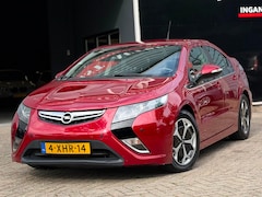 Opel Ampera - 1.4 AUTOMAAT LEDER/STOELVERW/CRUISE/TREKHAAK | NETTE AUTO