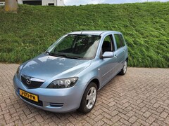 Mazda 2 - 2 1.4 Touring + Airco