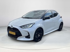 Toyota Yaris - 1.5 Hybrid Executive | All-in prijs | Automaat | Apple android auto | Trekhaak