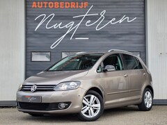Volkswagen Golf Plus - 1.4 TSI Highline Automaat|Trekhaak|Clima|Stoelverw