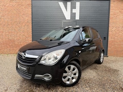 Opel Agila - 1.2 Edition | AUTOMAAT | TREKHAAK | AIRCO |