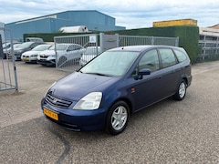 Honda Stream - 2.0i ES Sport 7-persoons airco
