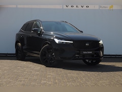 Volvo XC60 - T8 455PK Automaat AWD Plus Black Edition / Adaptieve cruise control / BLIS / Panoramadak /