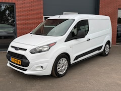 Ford Transit Connect - 1.5 TDCI L2 Trend Airco Camera L2H1