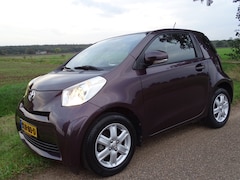 Toyota iQ - 1.0 VVTi Comfort