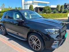 Mercedes-Benz GLE-Klasse - 350 de 4MATIC AMG Line lucht vering 29000 km btw auto