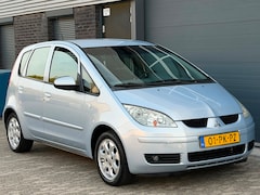 Mitsubishi Colt - 1.3 Inform Cool Pack Plus 5deurs AIRCO APK