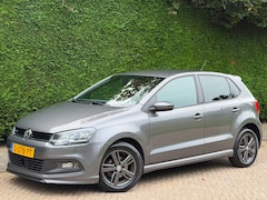 Volkswagen Polo - 1.2 TSI Highline RIJDTSUPER/3X R-LINE/GOEDOH