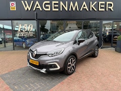 Renault Captur - 1.3 TCe Intens AUT|Clima|Cruise|NAVI|PANORAMA