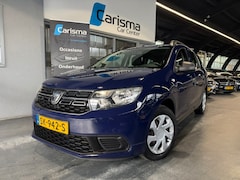 Dacia Logan MCV - 0.9 TCe Ambiance 1e eig.|Airco|NW APK