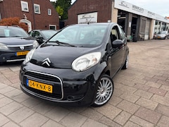 Citroën C1 - 1.0-12V Ambiance/ NW KOPPELING/ AIRCO/ NETTE AUTO