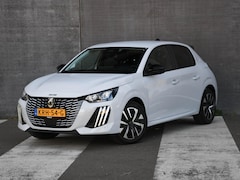 Peugeot 208 - Business 1.2 Hybrid 110pk Automaat CAMERA | DAB | LANE ASSIST | MIRROR SCREEN | CRUISE | P