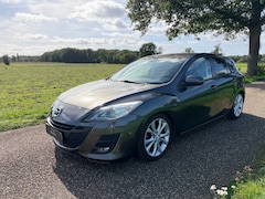 Mazda 3 - 3 2.0 DiSi GT-M AIRCO / CRUISECONTROL / NIEUWE APK