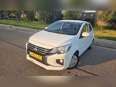 Mitsubishi Space Star - 1.0 Cool+