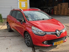 Renault Clio Estate - 0.9 TCe Expression zeer nette auto. nap