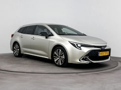 Toyota Corolla Touring Sports - Hybrid 140 Dynamic | Apple Carplay / Android Auto | Stoelverwarming | Parkeersensoren voor
