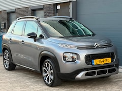 Citroën C3 Aircross - 1.2 PureTech S&S Feel CLIMA NAVI CRUISE STOELVERW TREKHAAK PDC