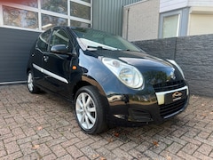 Suzuki Alto - 1.0 Silver-line