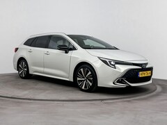 Toyota Corolla Touring Sports - Hybrid 140 Dynamic | Apple Carplay / Android Auto | Stoelverwarming | Parkeersensoren voor
