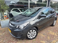 Opel Karl - 1.0 ecoFLEX Edition, carplay