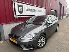 SEAT Leon ST - 1.0 EcoTSI Style Business Intense // Automaat // Carplay // PDC // Clima