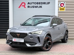 CUPRA Formentor - 2.0 TSI 4DRIVE Pano/Trekhaak/Matrix