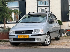 Hyundai Matrix - 1.6i Active Cool|Airco|Elek-ramen|Trekhaak|Nette auto