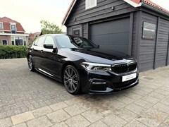 BMW 5-serie - 540i High Executive| M SPORT| ACC| HK| TREKHAAK