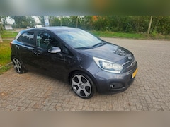 Kia Rio - 1.2 CVVT Super Pack