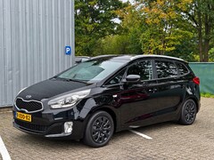 Kia Carens - 1.6 GDi BusinessLine / 7 zitter / Clima + Cruise + Trekhaak