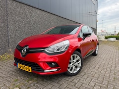 Renault Clio - 0.9 TCe Limited/Nieuwe APK en beurt