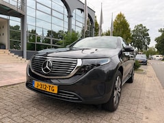 Mercedes-Benz EQC - 400 4MATIC Business Solution Luxury 80 kWh