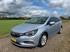 Opel Astra Sports Tourer - 1.0 Innovation LED Multimedia stoelverwarming