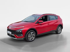 Hyundai Bayon - 1.0 T-GDI Comfort | Automaat | Navi | Camera