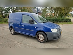 Volkswagen Caddy - 2.0 SDI/ bj 2007 ( euro 4)