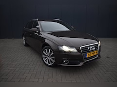 Audi A4 Avant - 1.8 TFSI Pro Line Business|LED/XENON|PDC|TREKHAAK|
