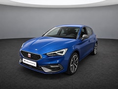 SEAT Leon - FR Business 1.5 TSI eHybrid 150 kW / 204 PK Hb | Trekhaak | Metallic Lak | 18'' Lichtmetal