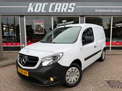 Mercedes-Benz Citan - 108 CDI BlueEFFICIENCY EURO 6